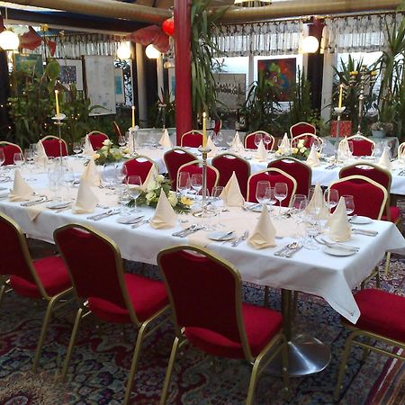 Hotel Borcharding Rheine Mesum 외부 사진