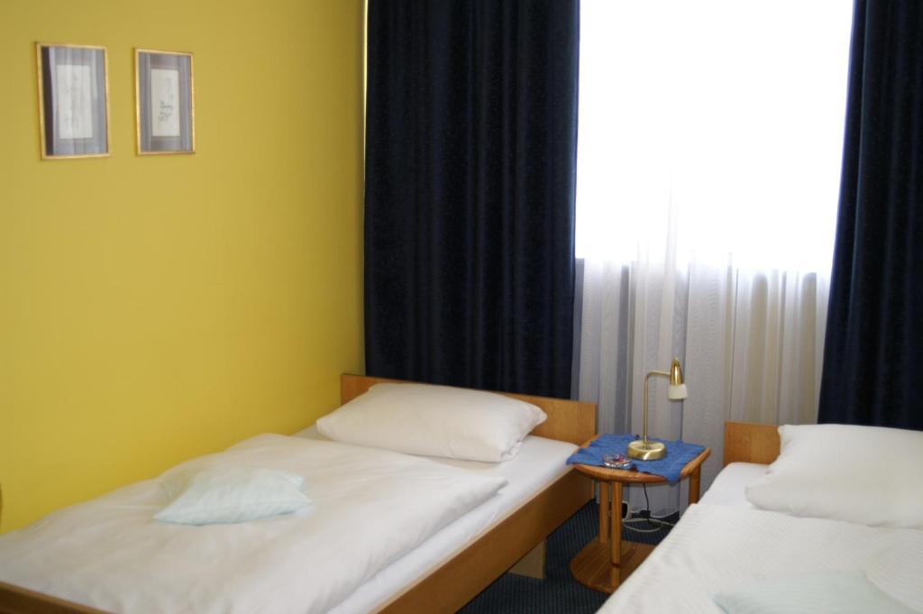 Hotel Borcharding Rheine Mesum 객실 사진