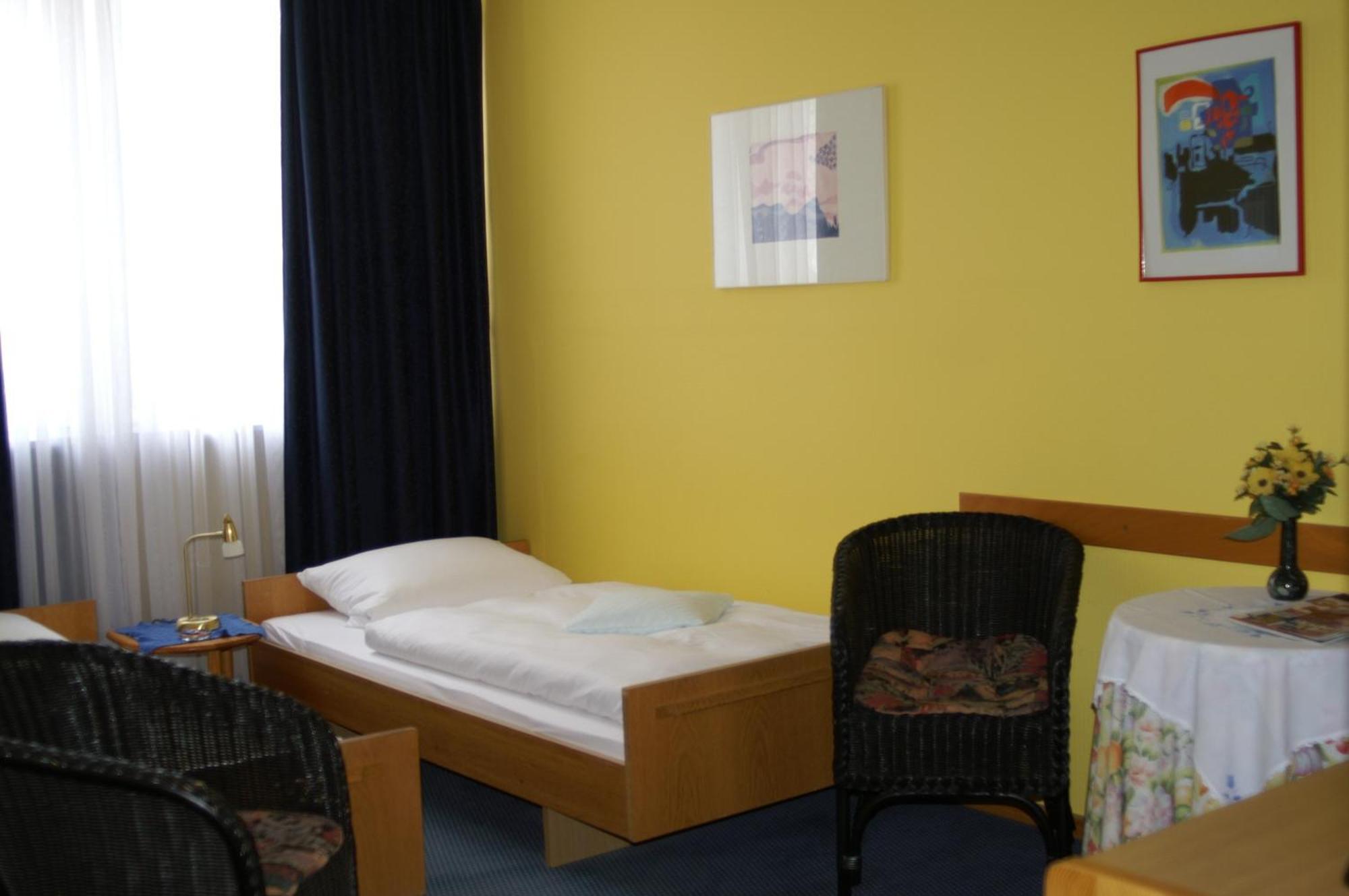 Hotel Borcharding Rheine Mesum 외부 사진