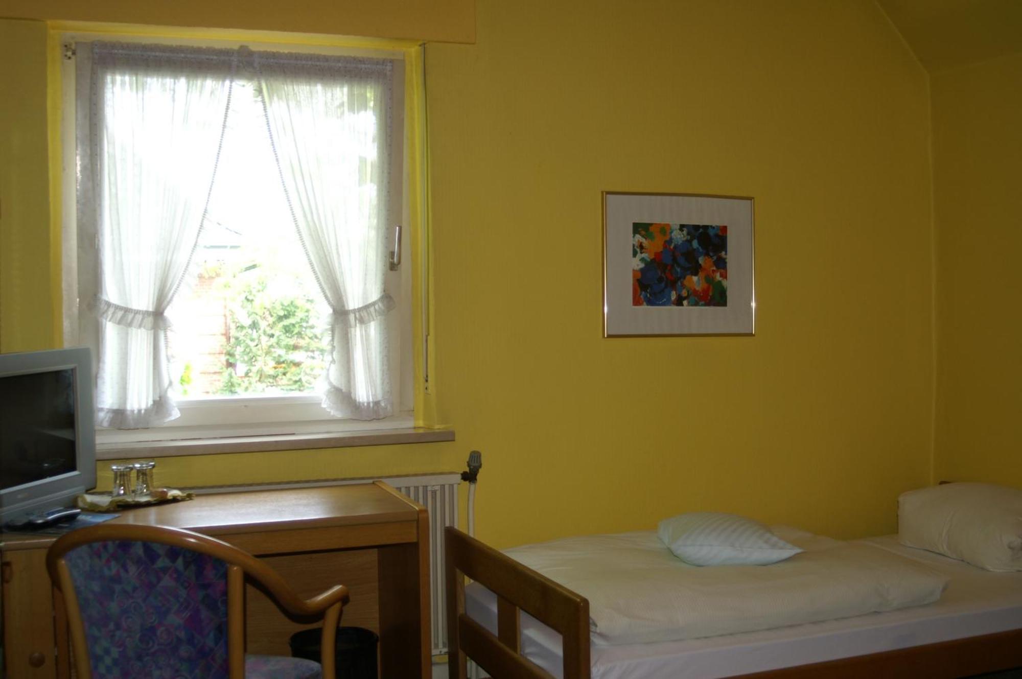 Hotel Borcharding Rheine Mesum 외부 사진