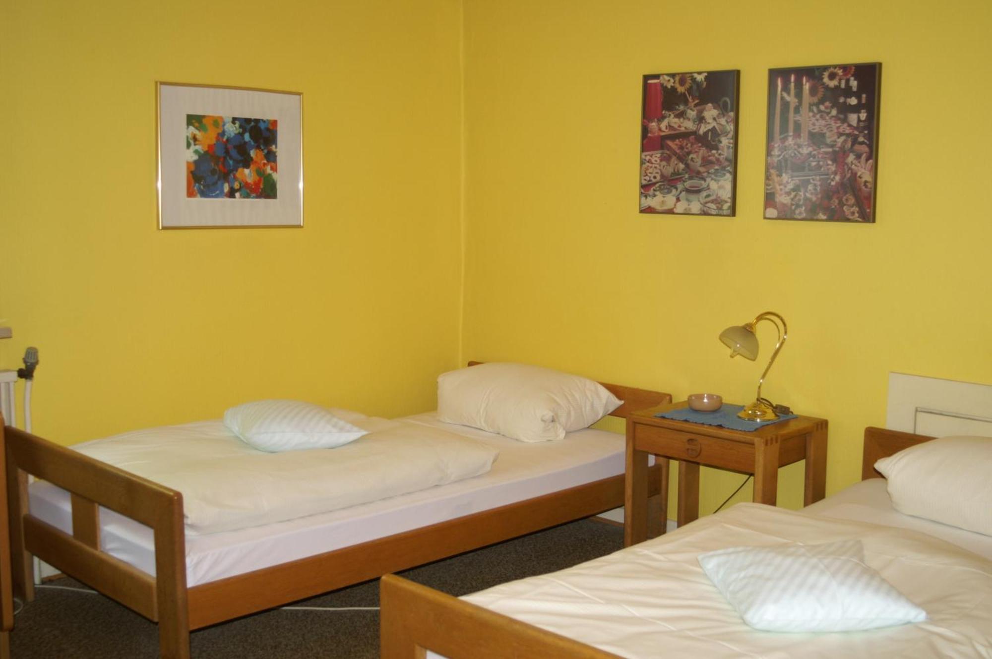 Hotel Borcharding Rheine Mesum 외부 사진