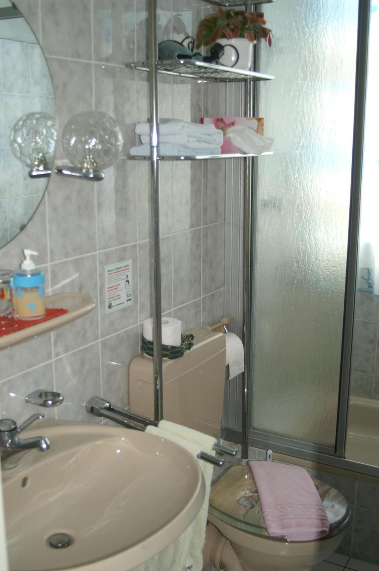 Hotel Borcharding Rheine Mesum 외부 사진