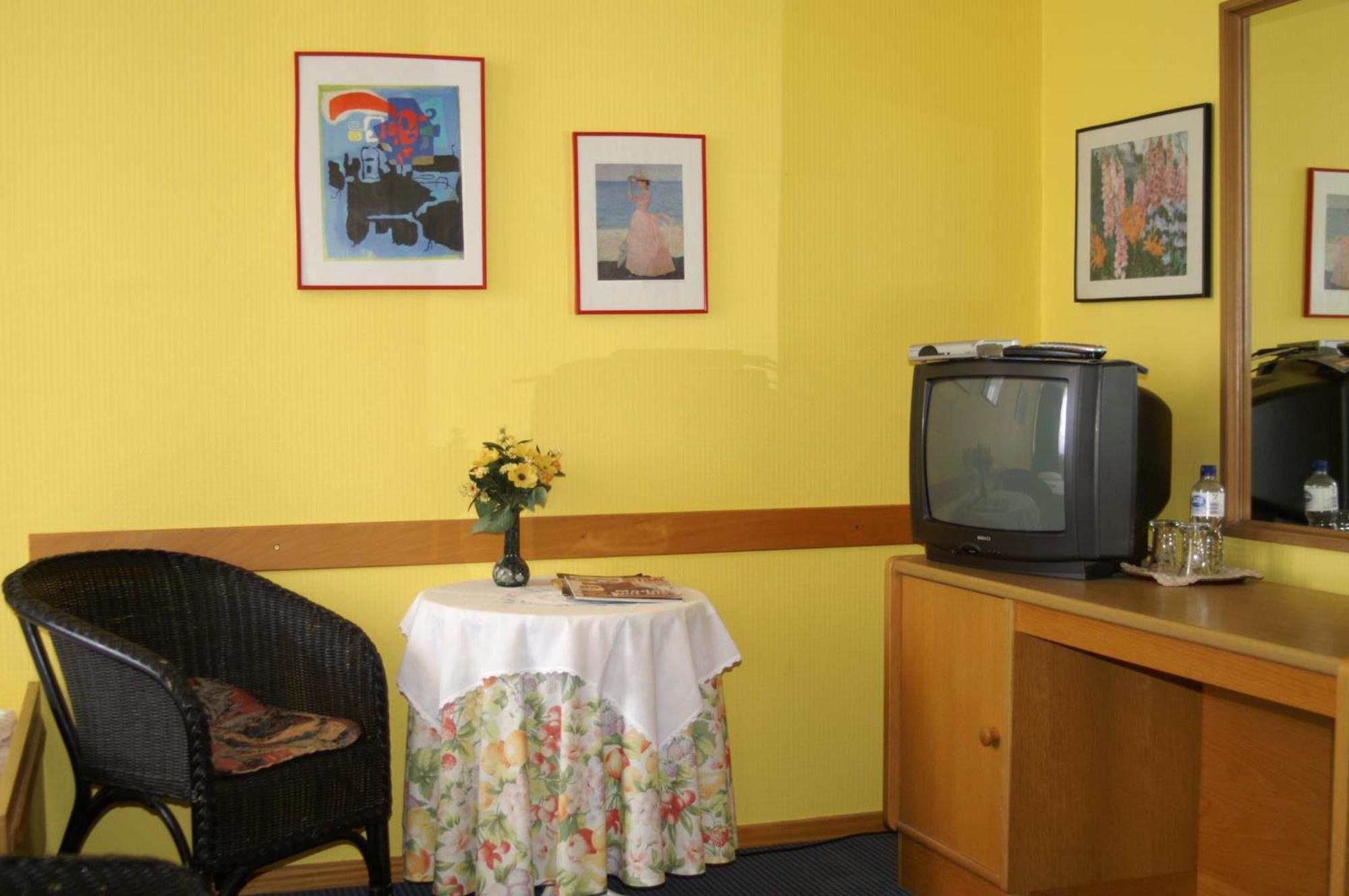 Hotel Borcharding Rheine Mesum 외부 사진