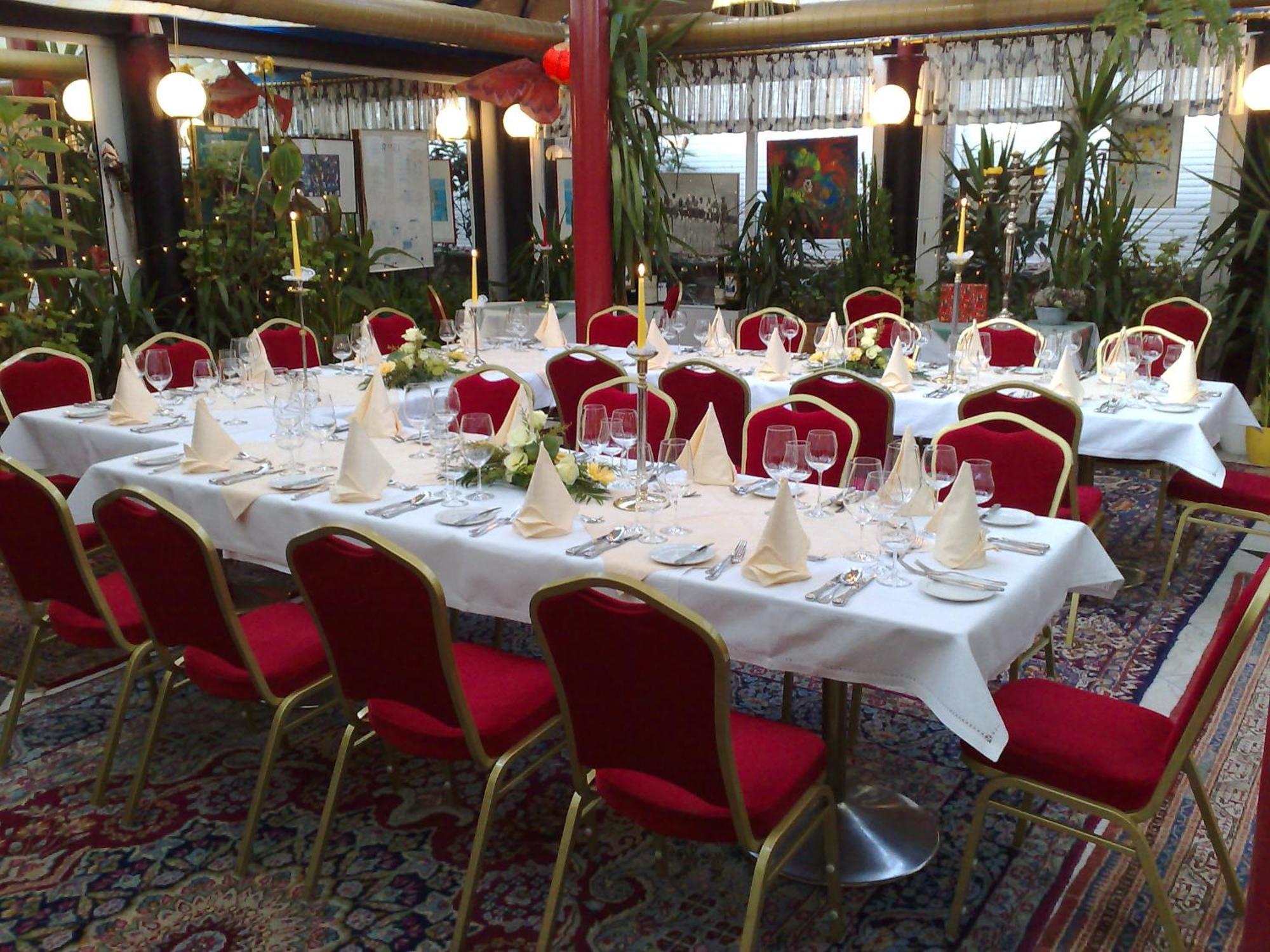 Hotel Borcharding Rheine Mesum 외부 사진