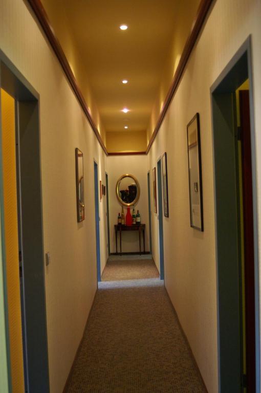 Hotel Borcharding Rheine Mesum 외부 사진